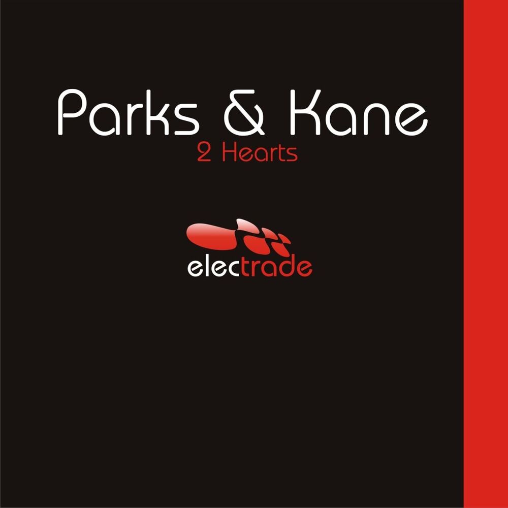 Picture of 2 Hearts