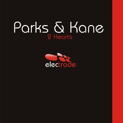 Cover of 2 Hearts