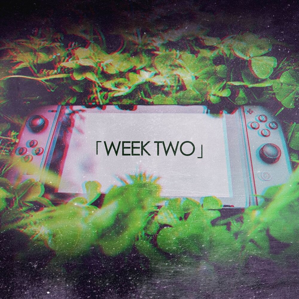 Picture of [Week Two]