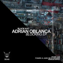 Cover of Blocking