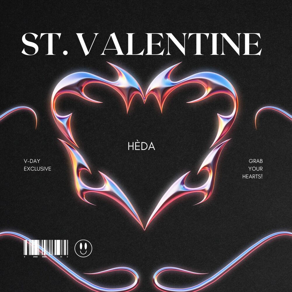 Picture of St. Valentine