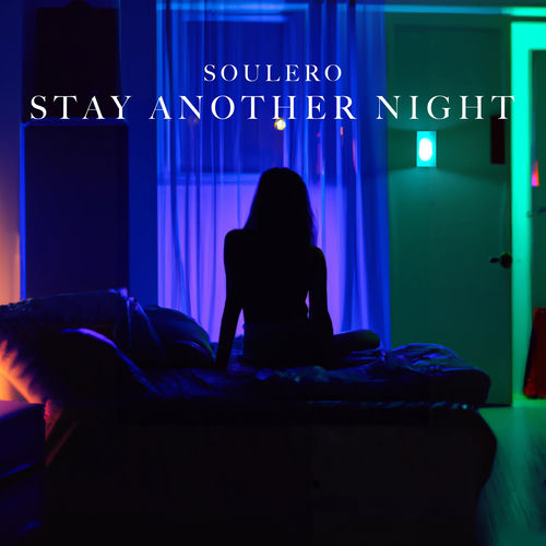 Stay Another Night artwork