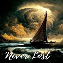 Cover of Never Lost