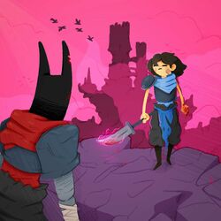 Cover of DEAD CELLS