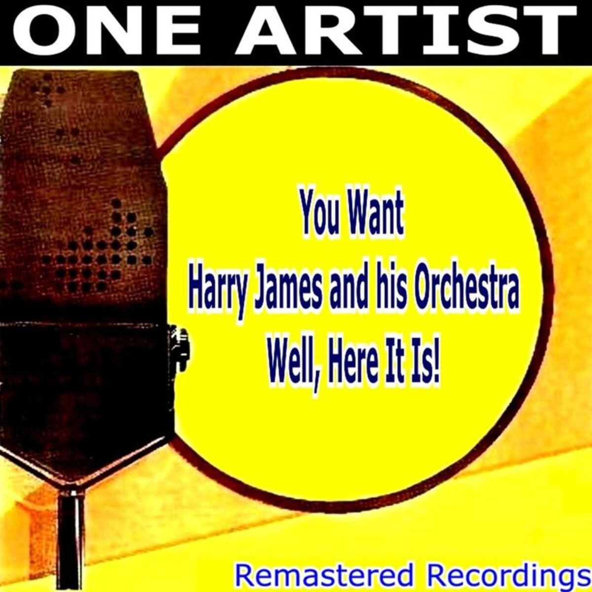Album cover of I Can't Begin to Tell You