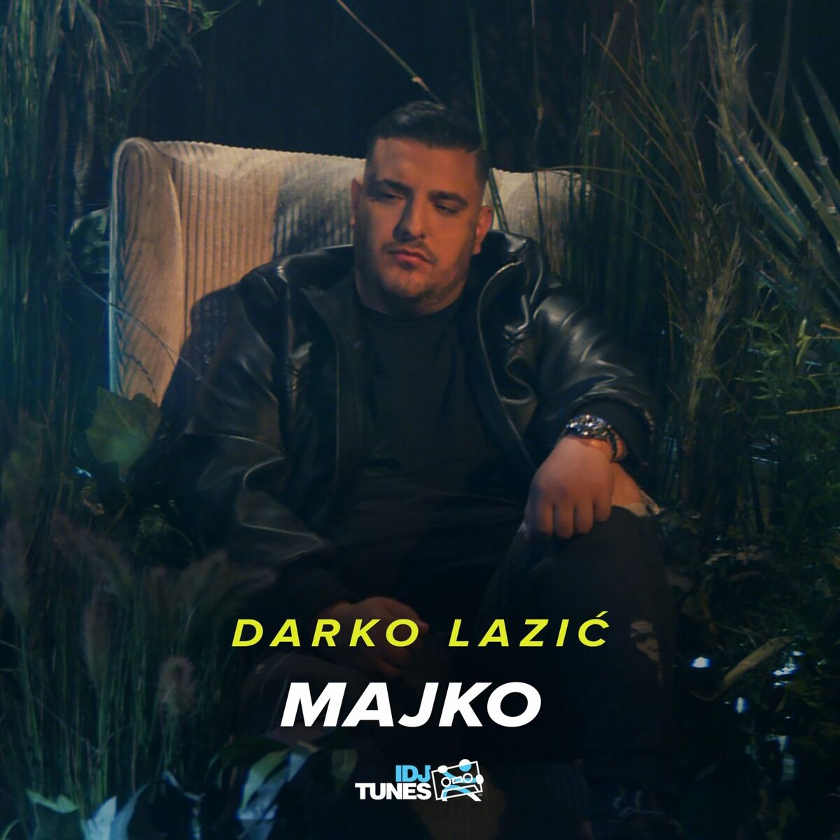 Album cover of Majko