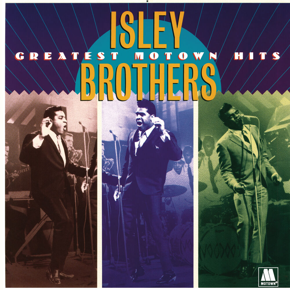 Picture of Greatest Motown Hits