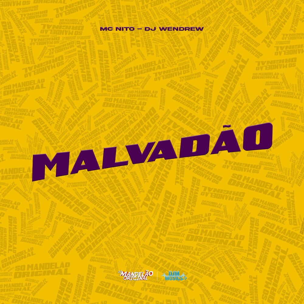 Picture of Malvadão