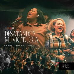 Cover of Desatando Mi Victoria