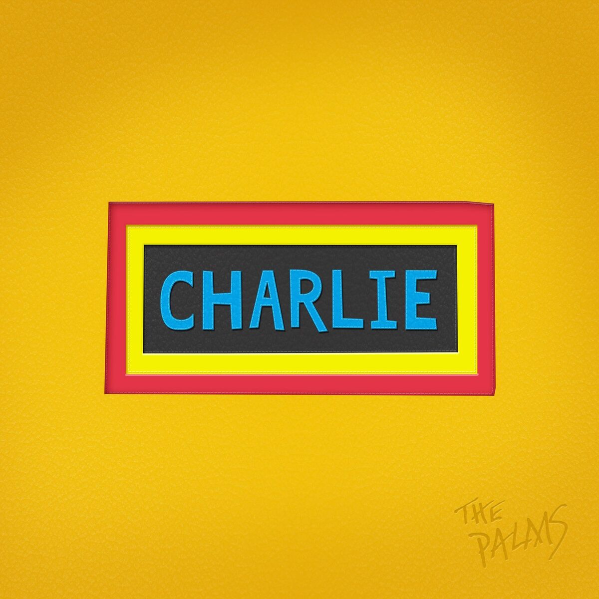 Album cover of Charlie