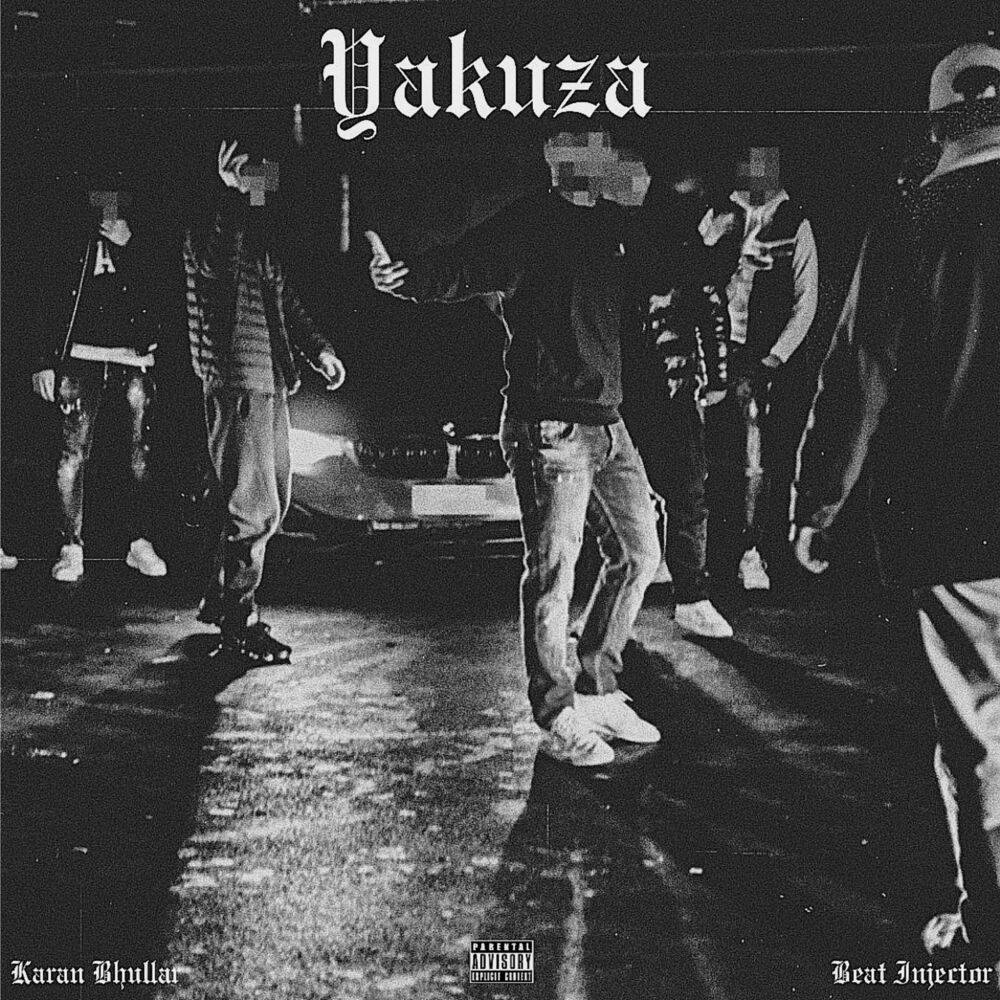 Picture of Yakuza