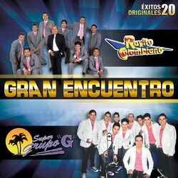 Cover of Gran Encuentro