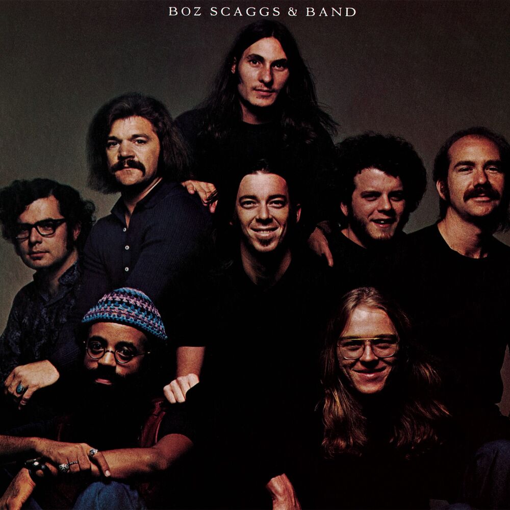Picture of Boz Scaggs & Band (Expanded Edition)