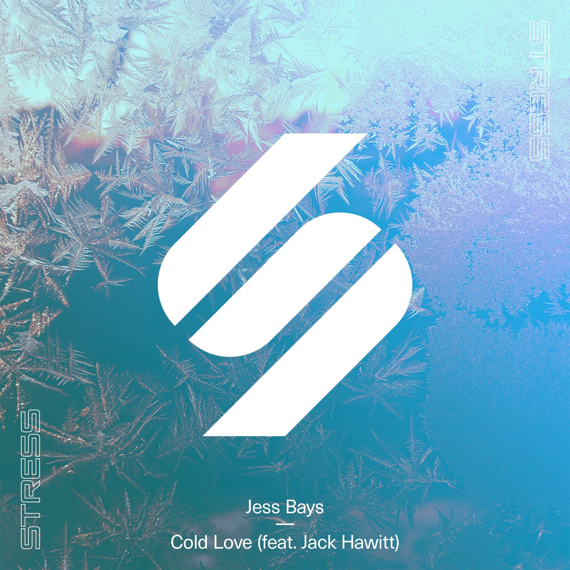 Album cover of Cold Love (feat. Jack Hawitt) (Acoustic)