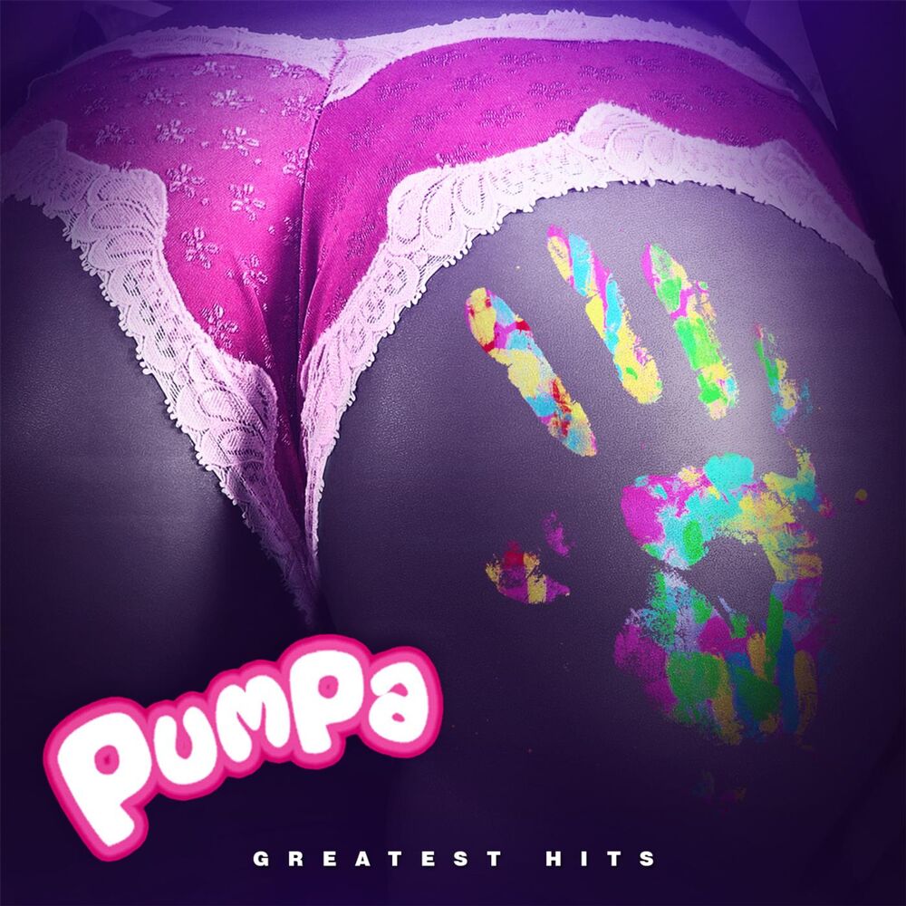 Picture of Pumpa's Greatest Hits