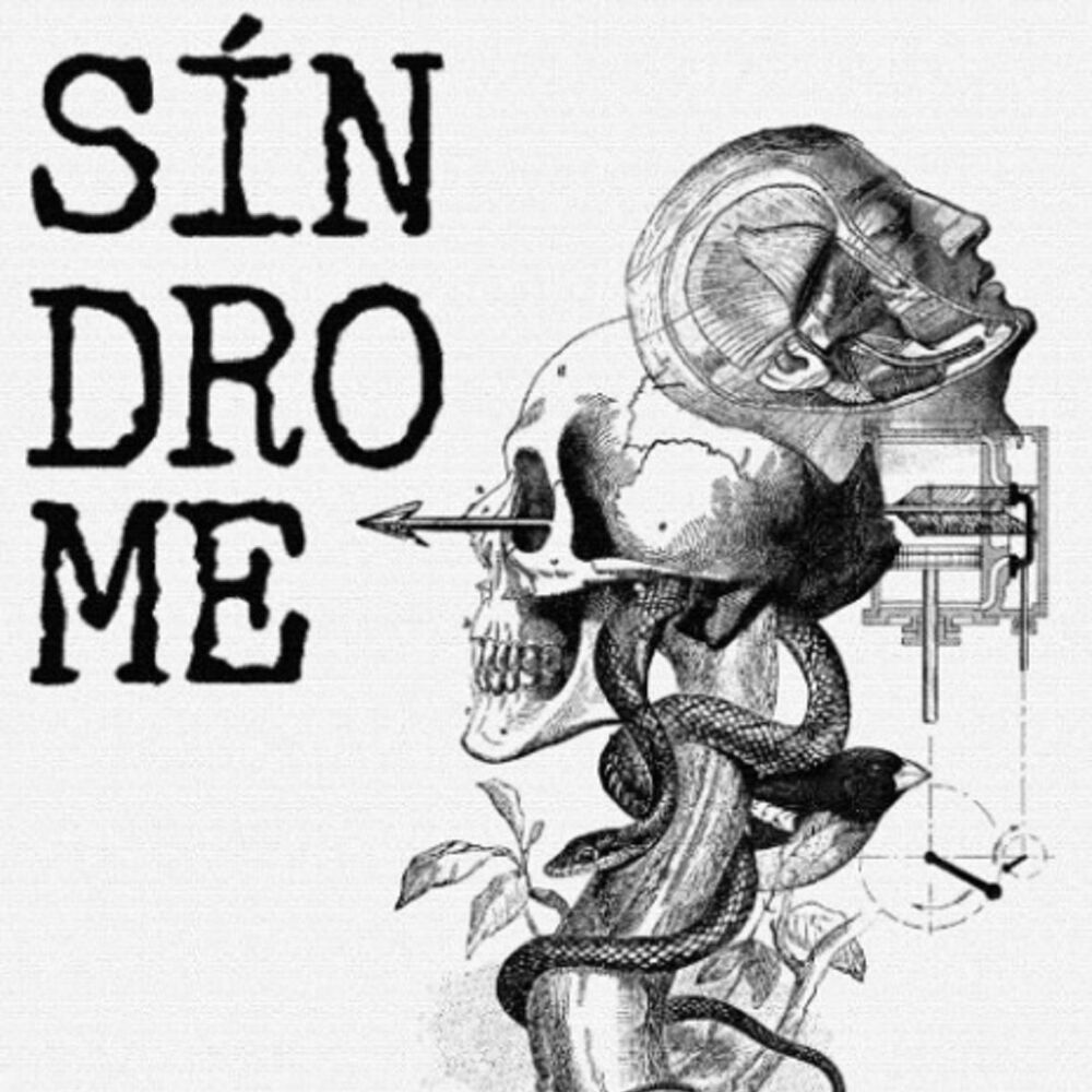 Picture of O Outro Lado da Síndrome