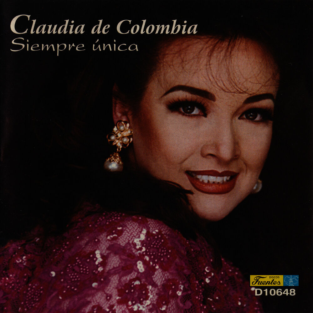 Picture of Siempre Unica