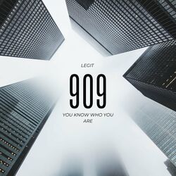 Cover of 909