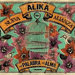 Cover of Mi Palabra Mi Alma