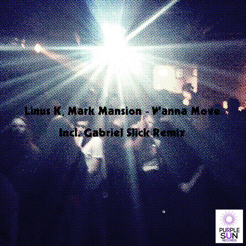 Picture of Wanna Move