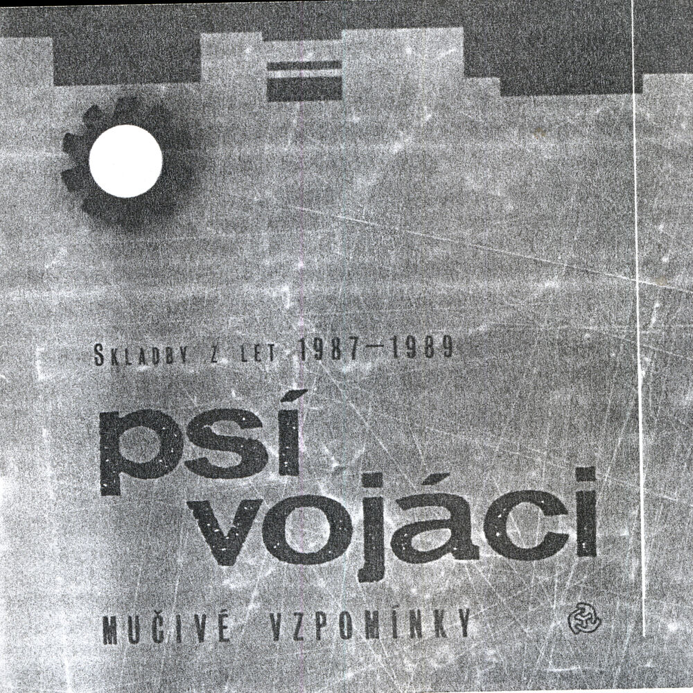 Picture of Mucive vzpominky