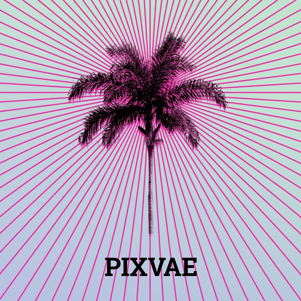 Picture of Pixvae