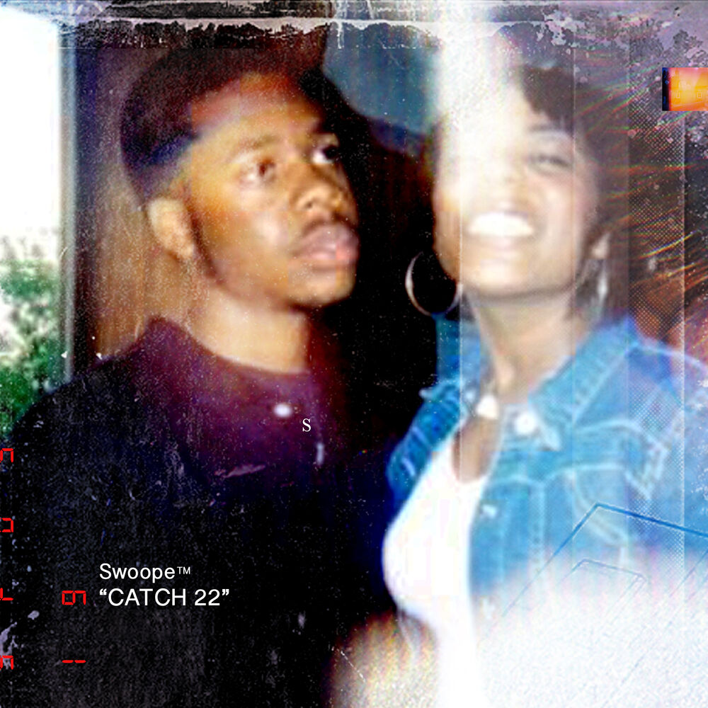 Picture of Catch 22 (feat. Natalie Lauren)