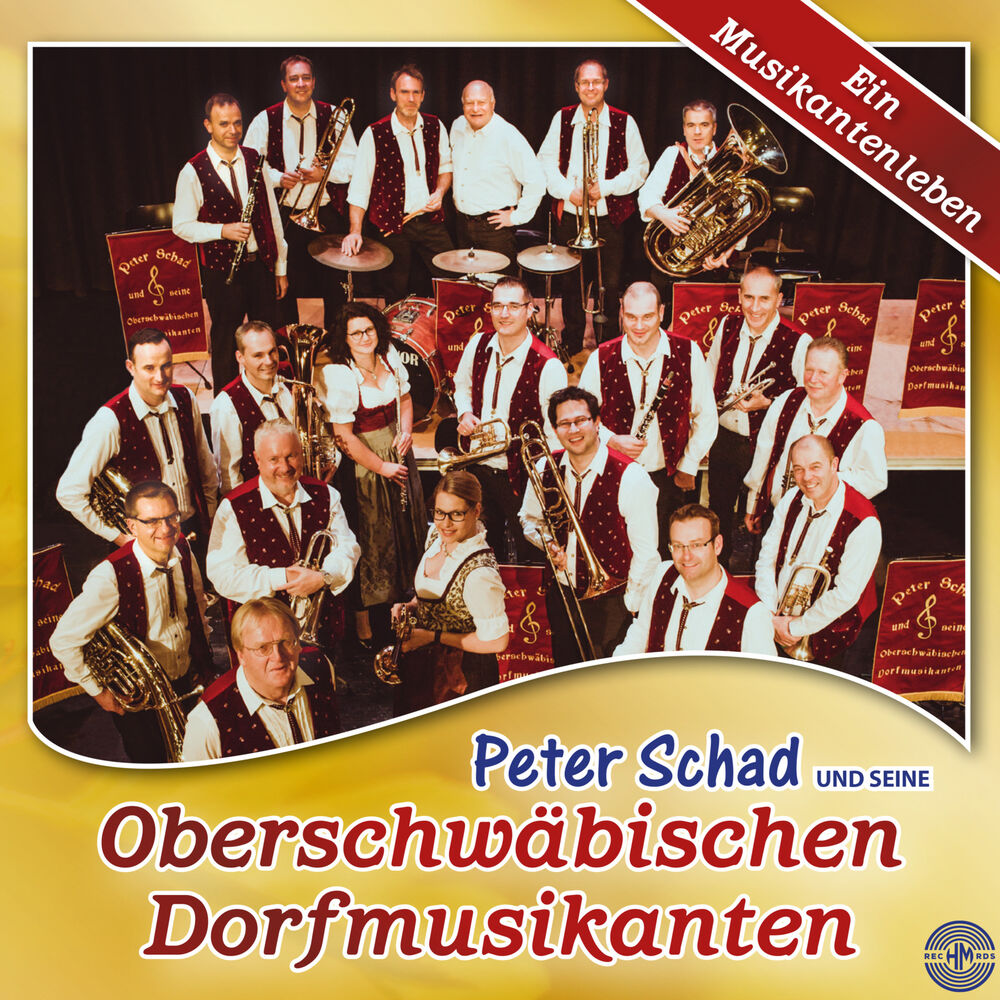 Picture of Ein Musikantenleben