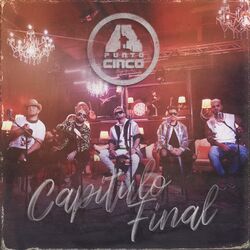 Cover of Capítulo Final (En Vivo)