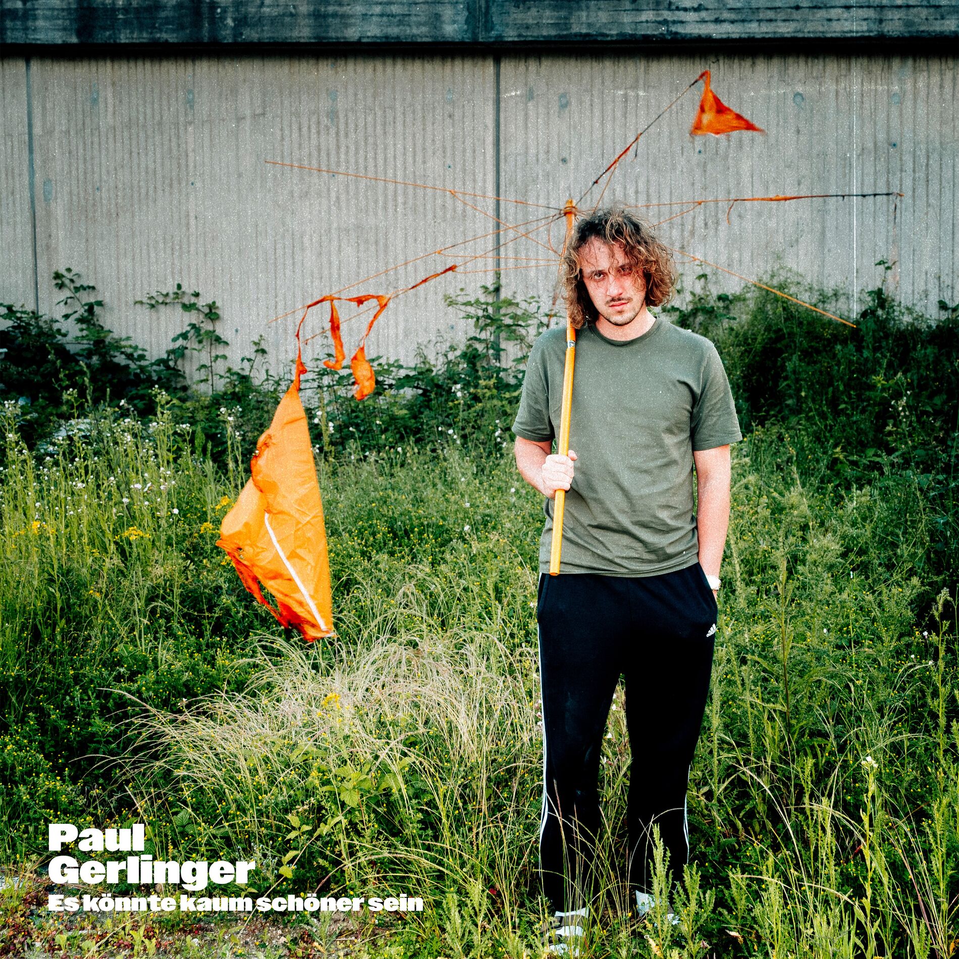 Album cover of Es könnte kaum schöner sein