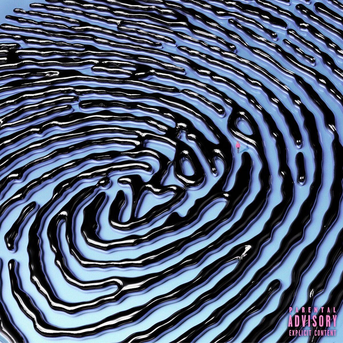 Album cover of Io Sono