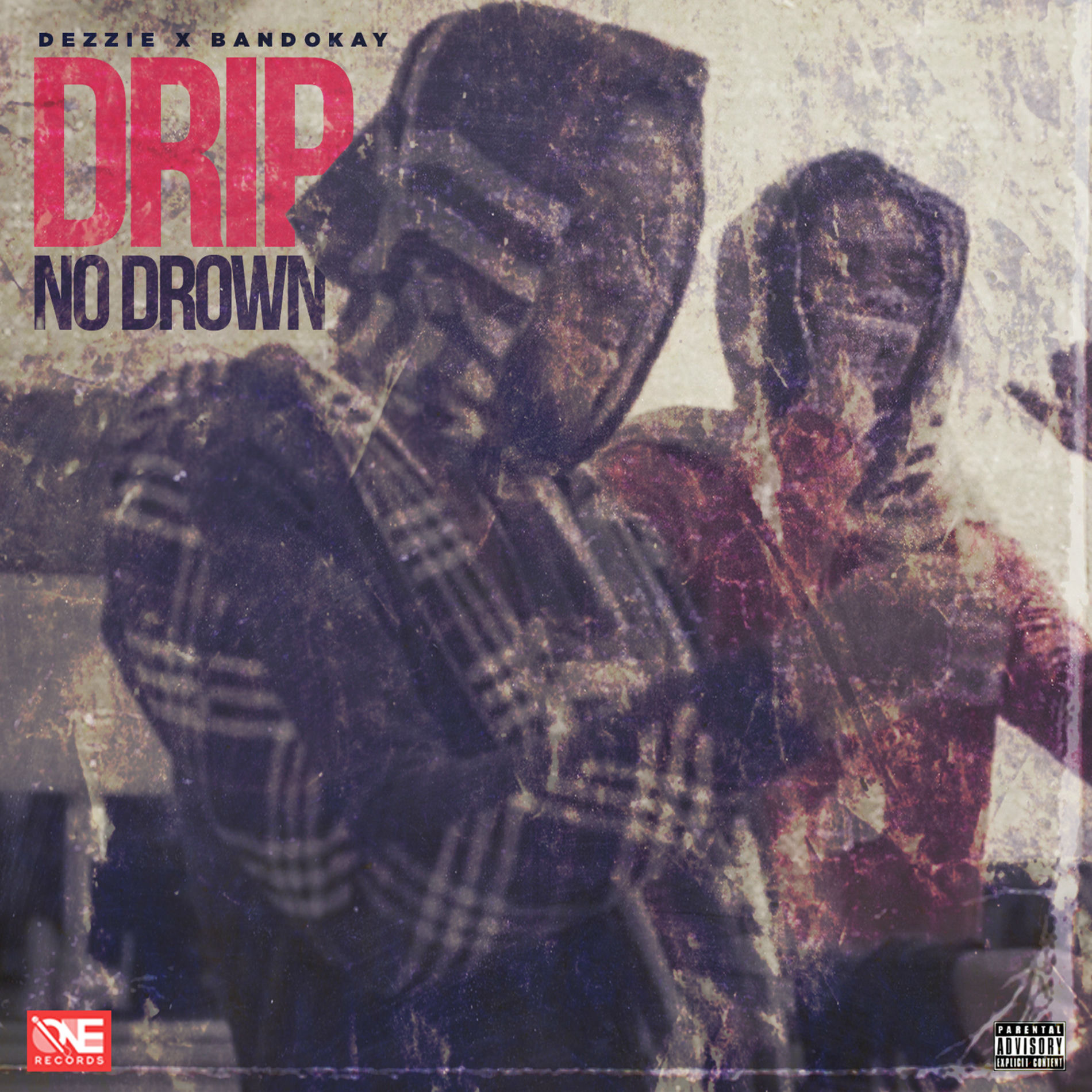 Album cover of Drip No Drown