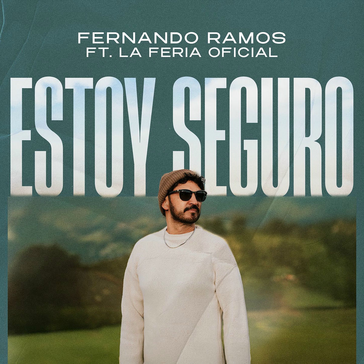 Album cover of Estoy Seguro