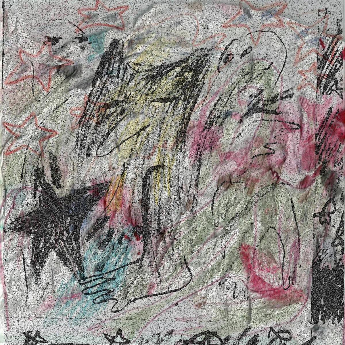 Album cover of The Cat