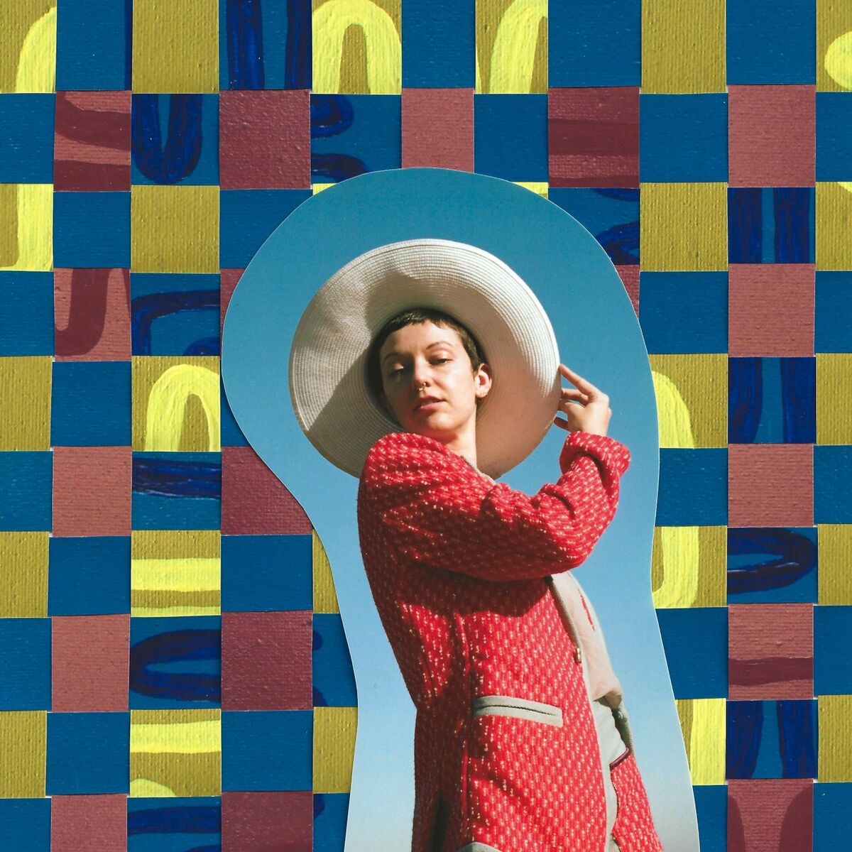 Album cover of Parts