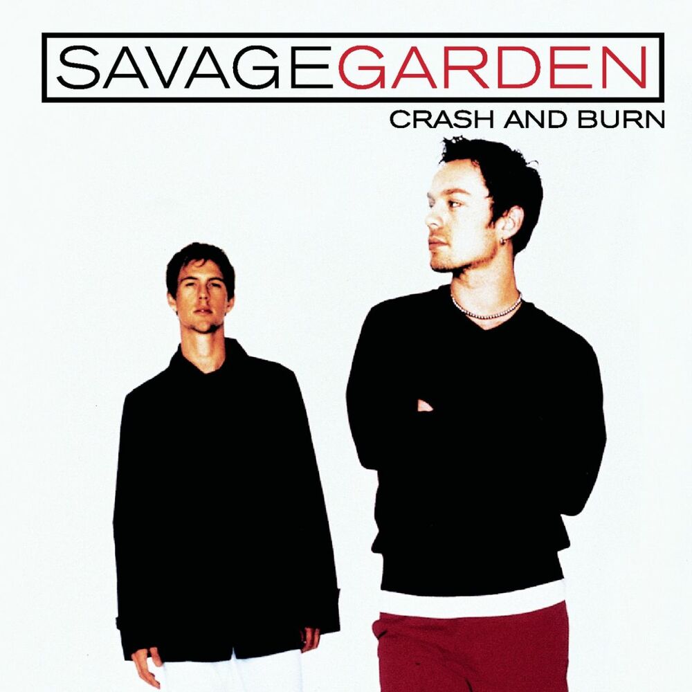 Picture of Crash And Burn