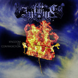 Kingdom Of Contradiction