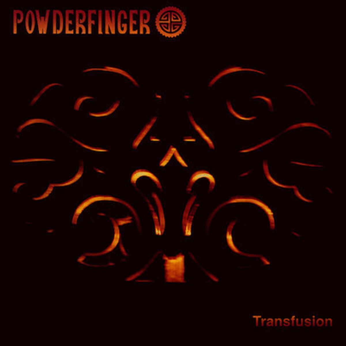 Album cover of Transfusion