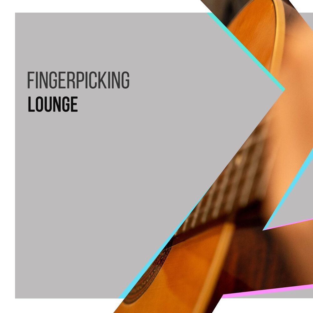 Picture of Romantic Fingerpicking Lounge Songs