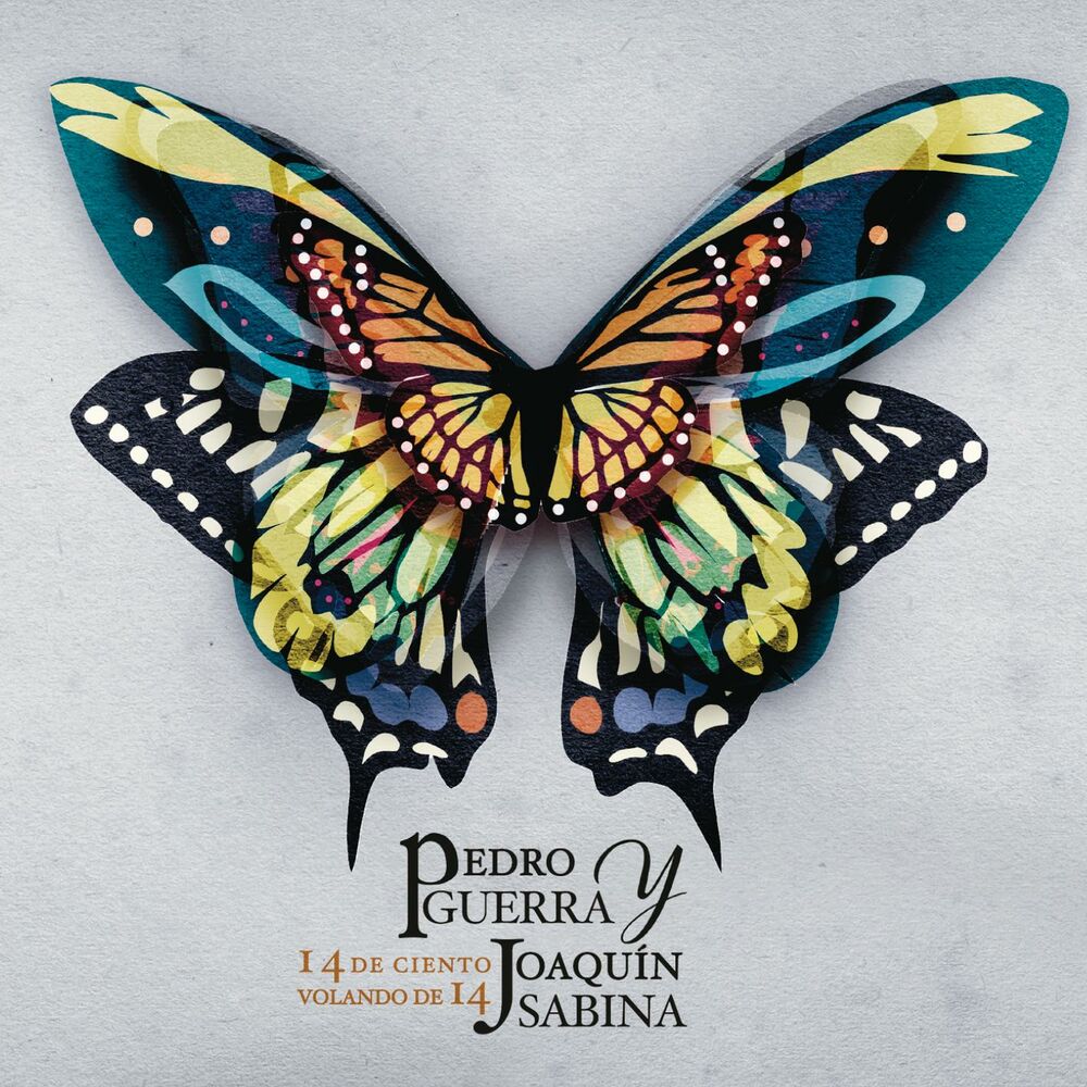 Picture of 14 de Ciento Volando de 14