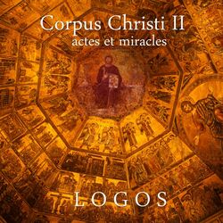 Cover of Corpus christi Vol. 2 : actes et miracles