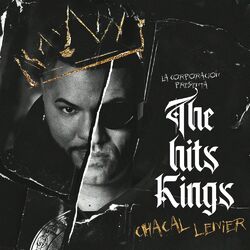 Cover of The Hits Kings