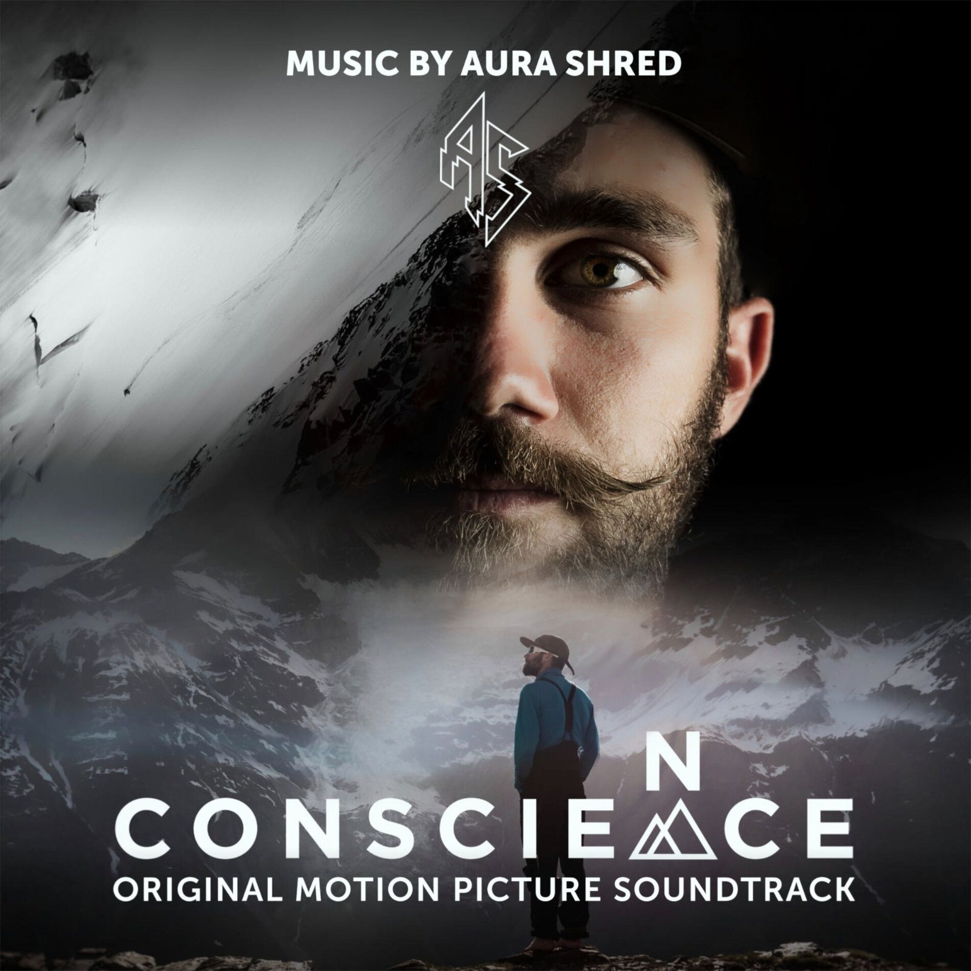 Album cover of Conscience (Original Motion Picture Soundtrack)