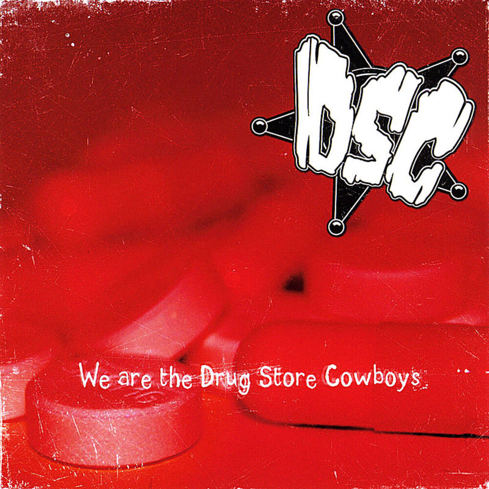 Picture of We Are The Drug Store Cowboys