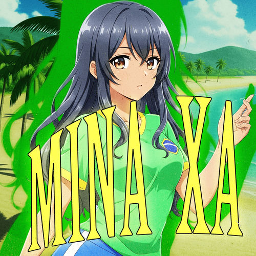 MINA XA