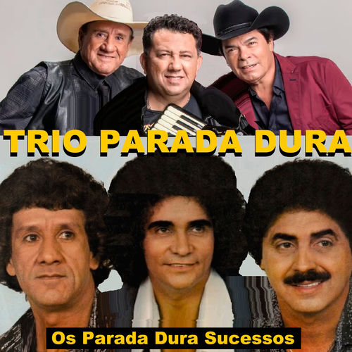 Os Parada Dura Sucessos