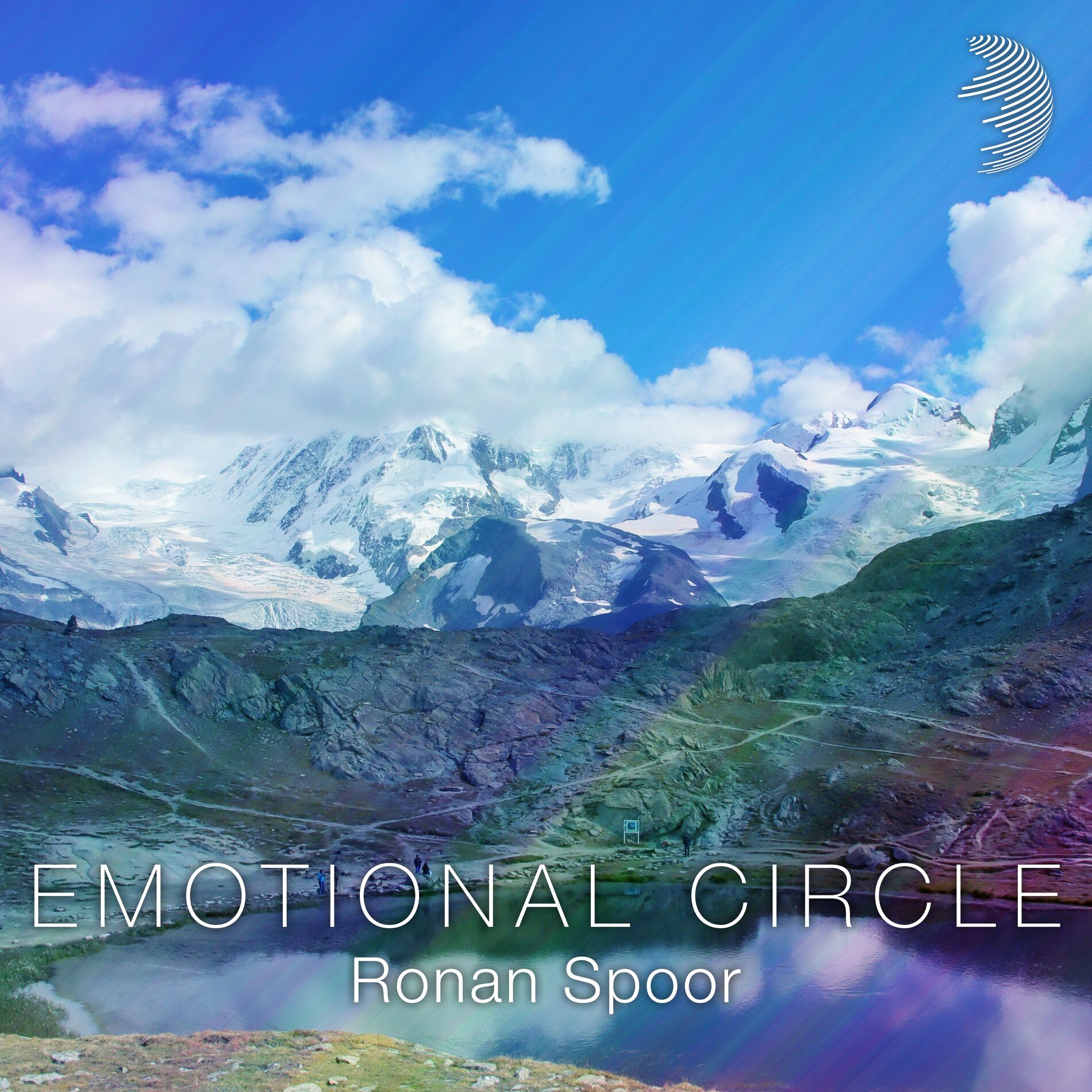 Album cover of Emotional Circle
