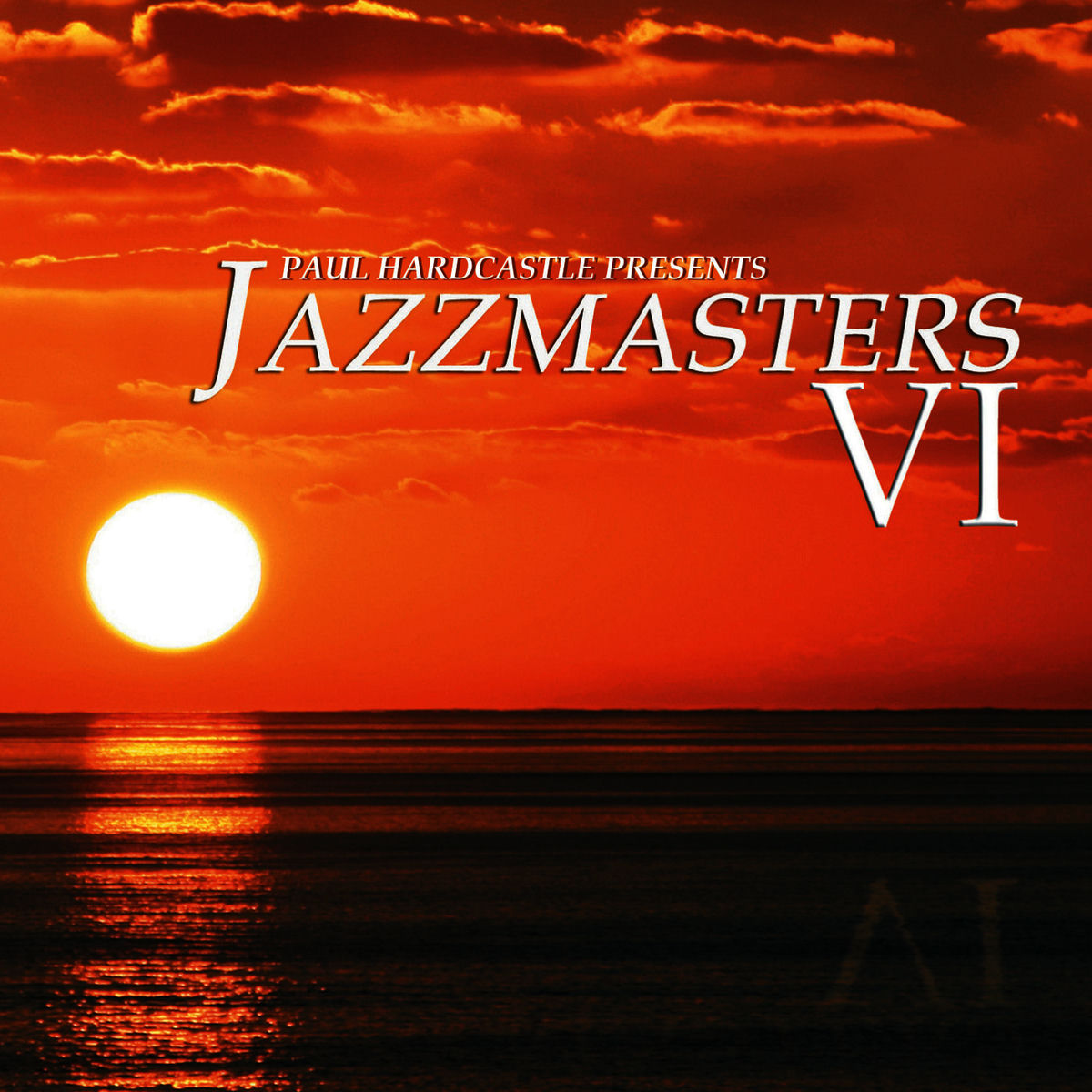Album cover of Jazzmasters 6