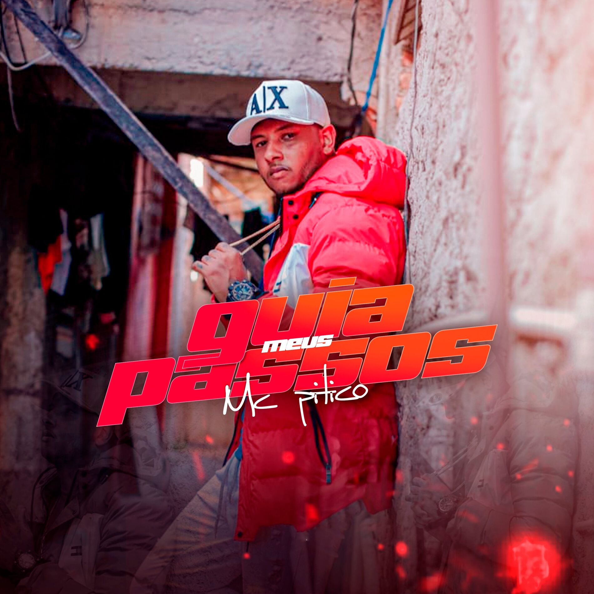 Album cover of Guia Meus Passos