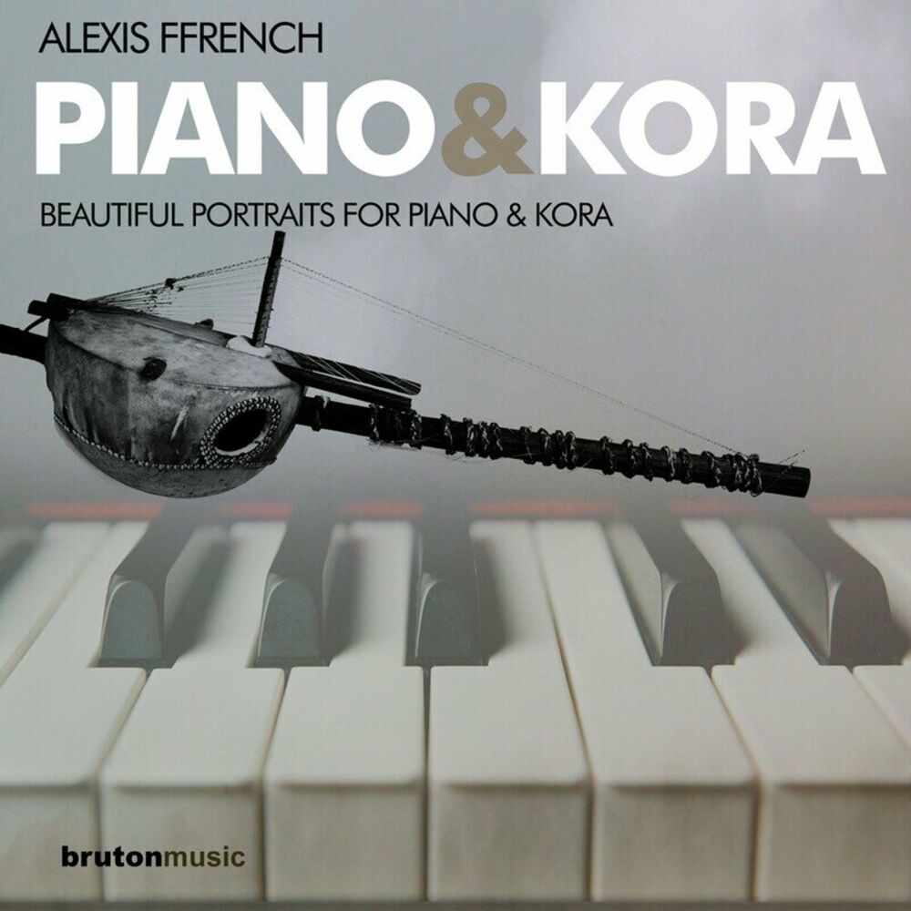 Picture of Piano & Kora